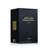 Al Khas Winners Trophy Gold