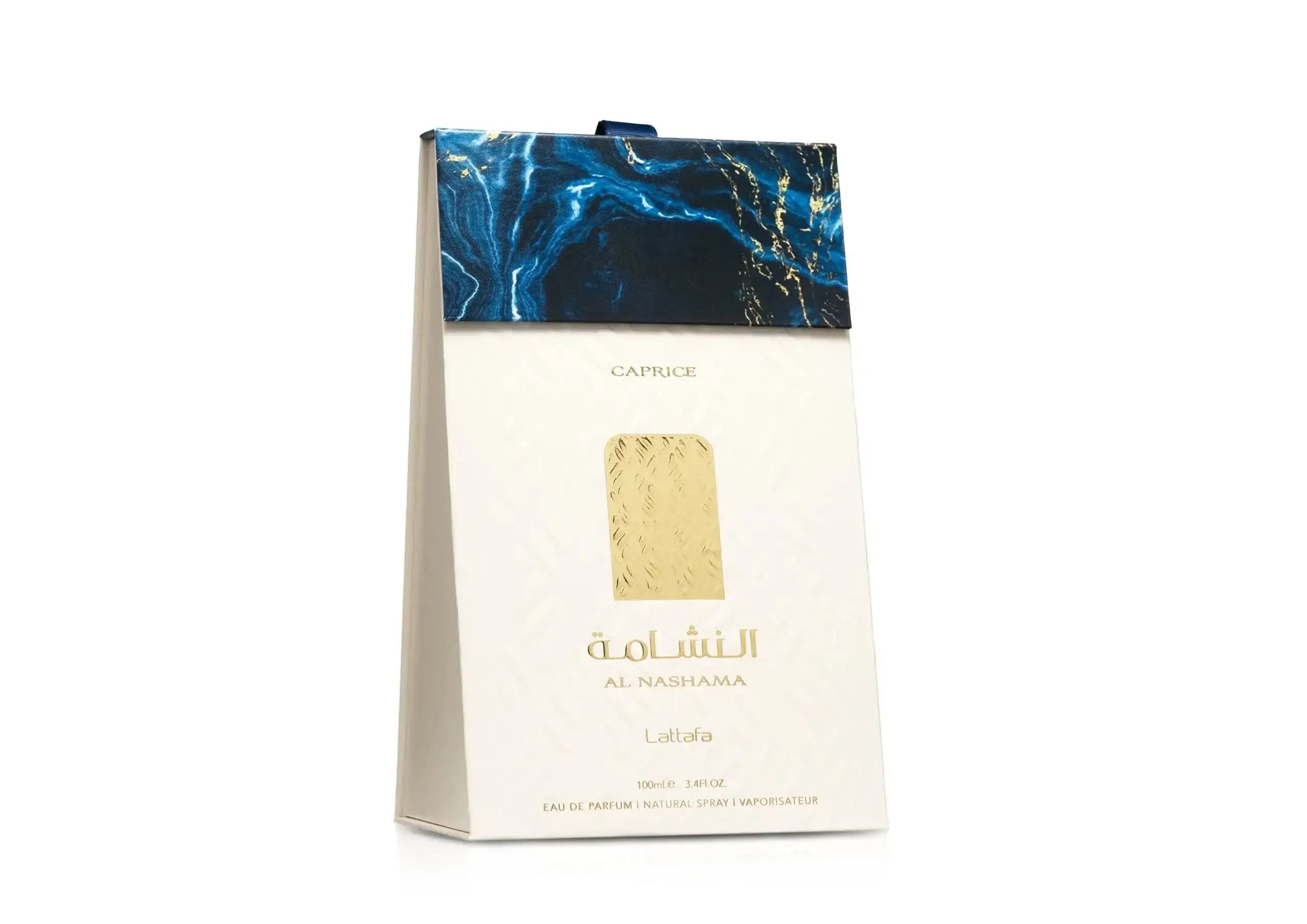 Lattafa Al Nashama Caprice - Mmall