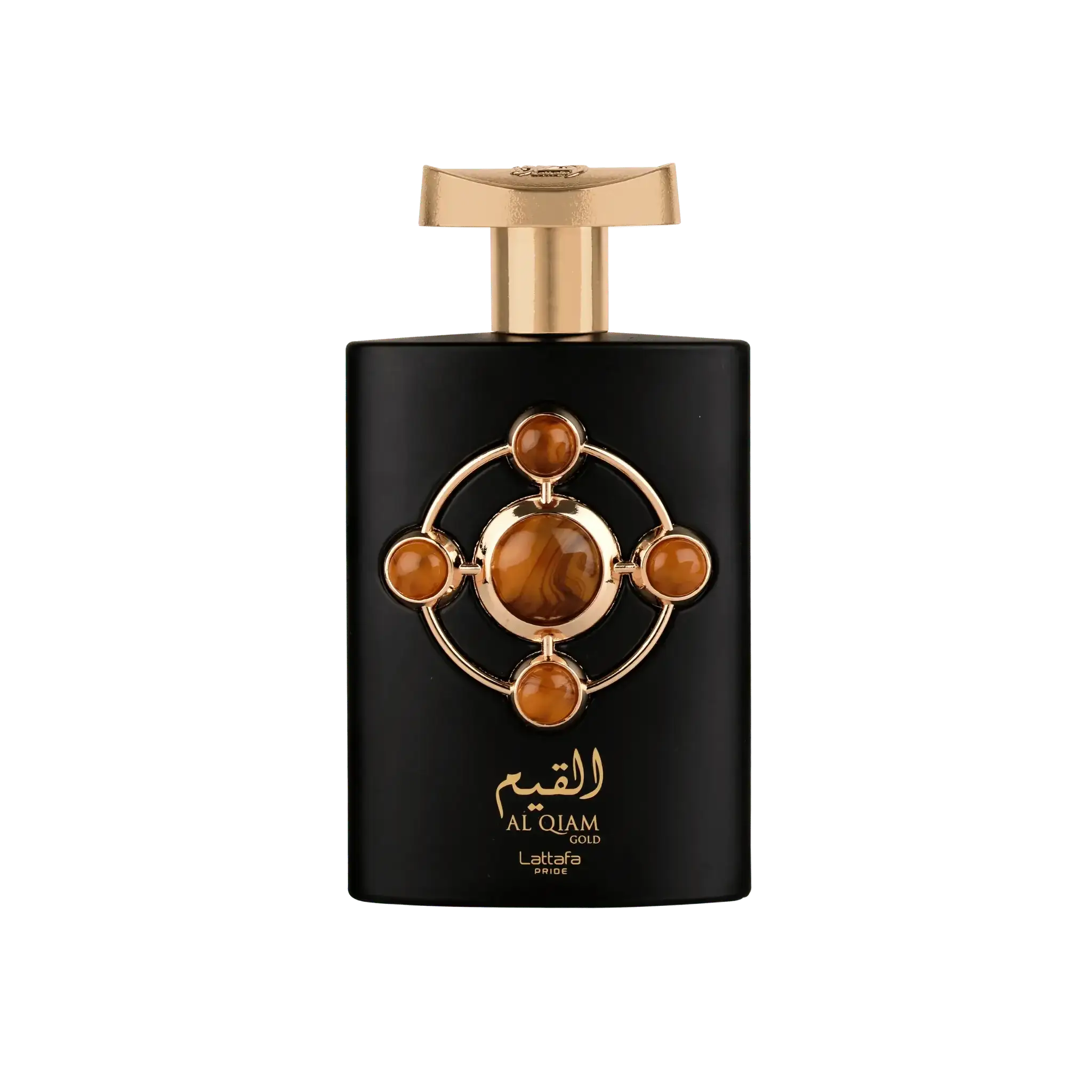 Lattafa Al Qiam Gold - Mmall