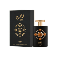 Lattafa Al Qiam Gold - Mmall