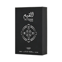 Lattafa Al Qiam Silver - Mmall