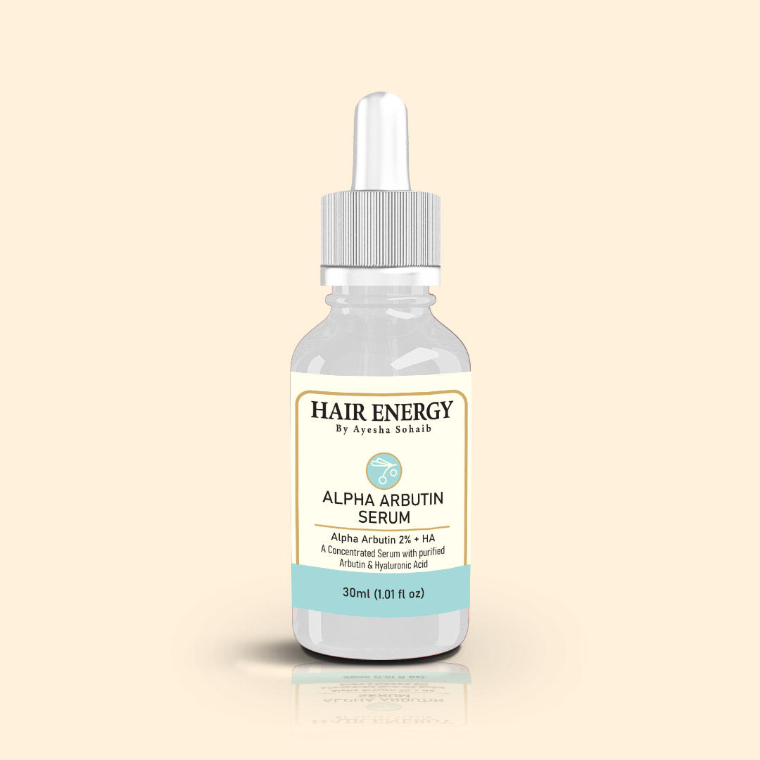 Alpha Arbutin Serum