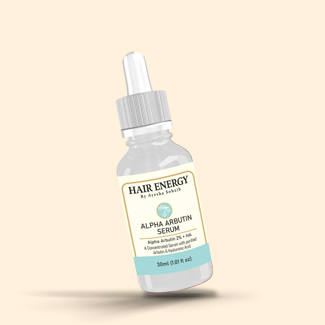 Alpha Arbutin Serum