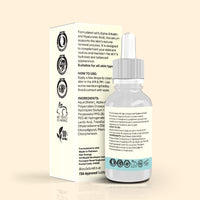 Alpha Arbutin Serum