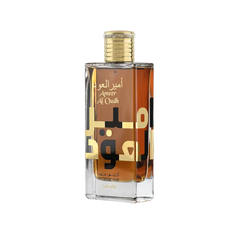 Lattafa Ameer Al Oudh Intense - Mmall