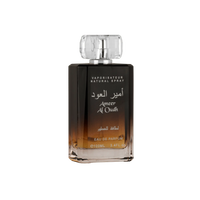 Ameer Al Oudh + 50ml Deo