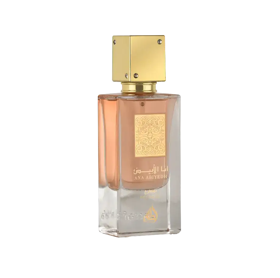 Lattafa Ana Abiyedh Poudree - Mmall