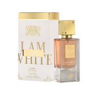 Lattafa Ana Abiyedh Poudree - Mmall