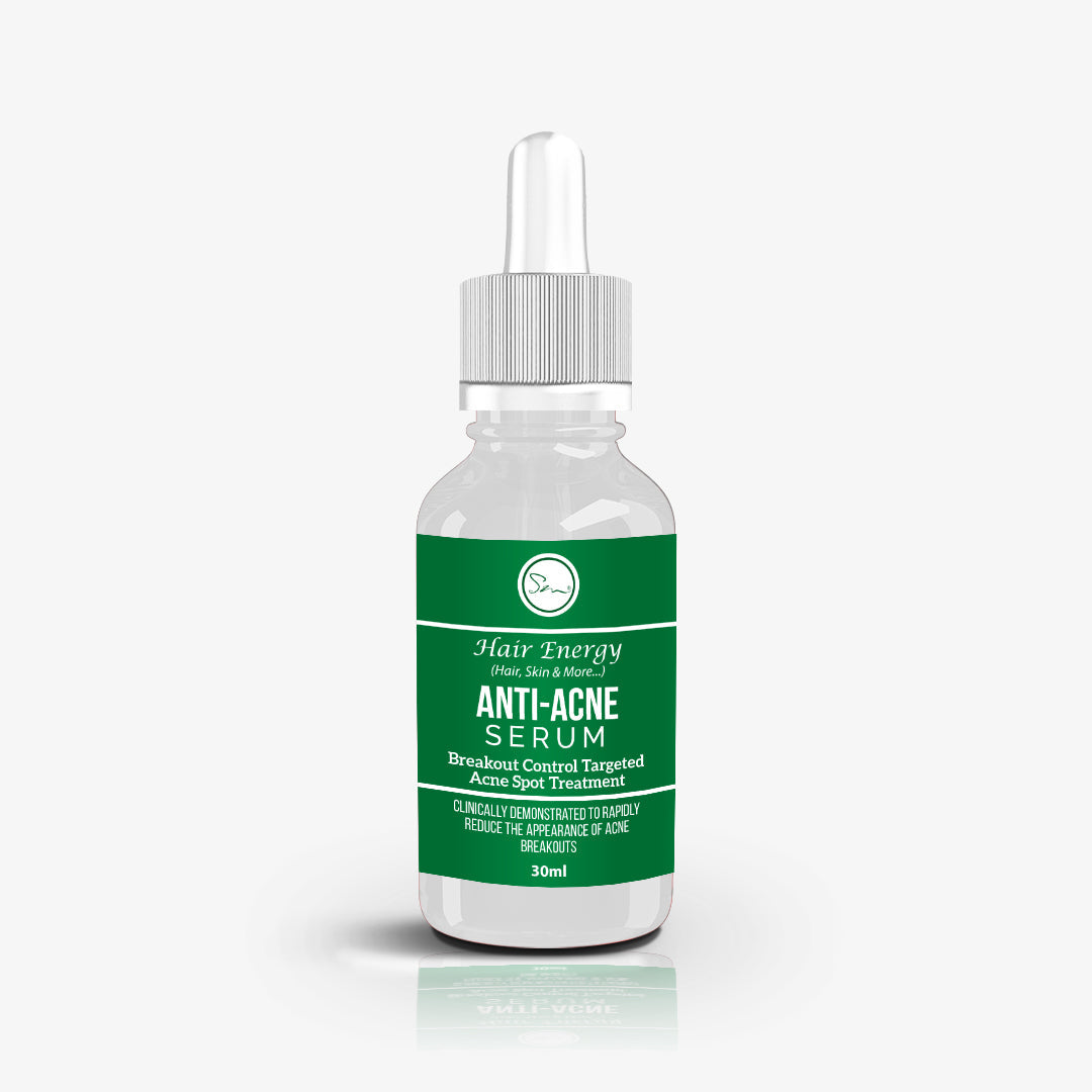 Anti-Acne Serum