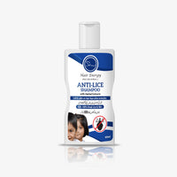 Anti-Lice Shampoo with Herbal Extracts
