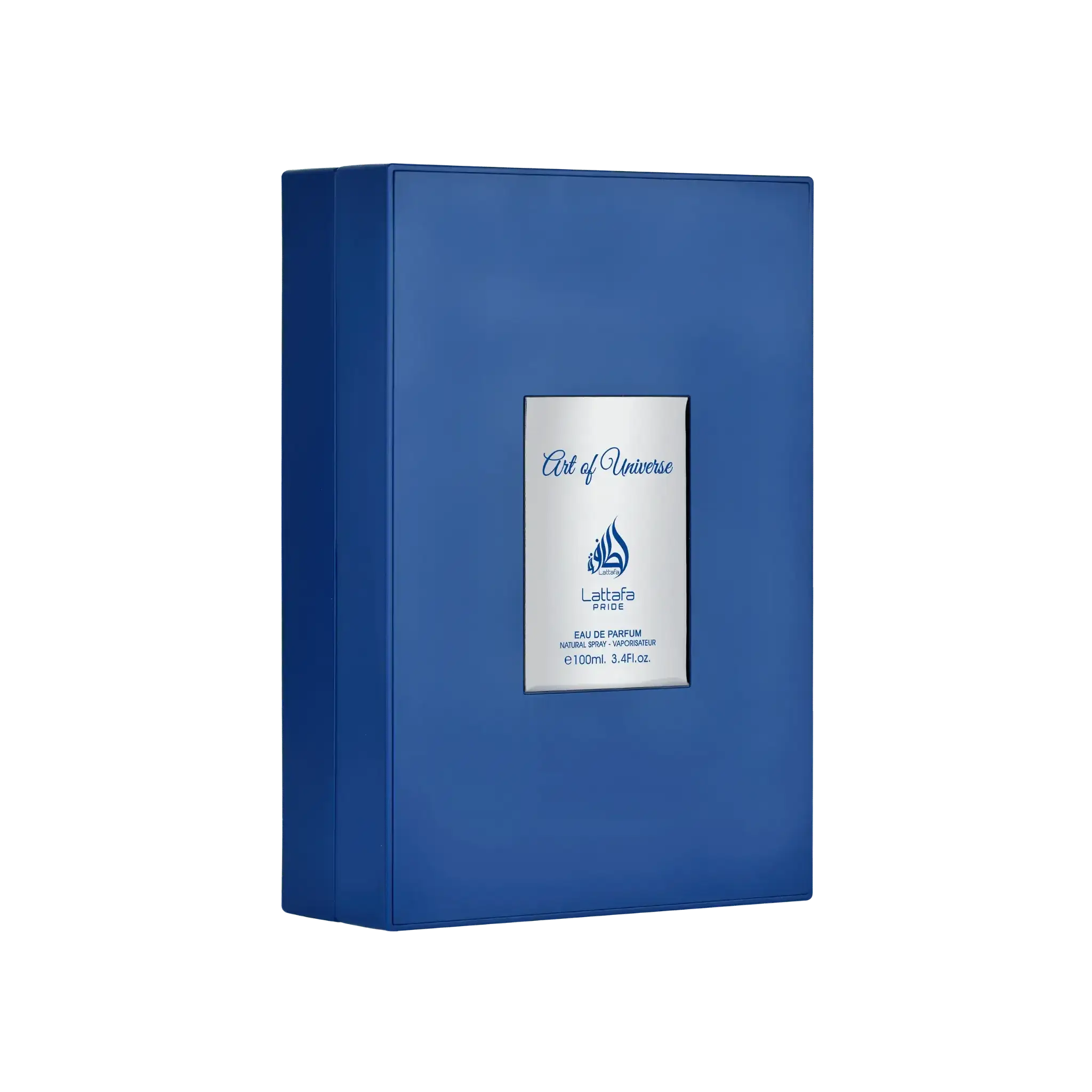 Lattafa Art Of Universe - Mmall