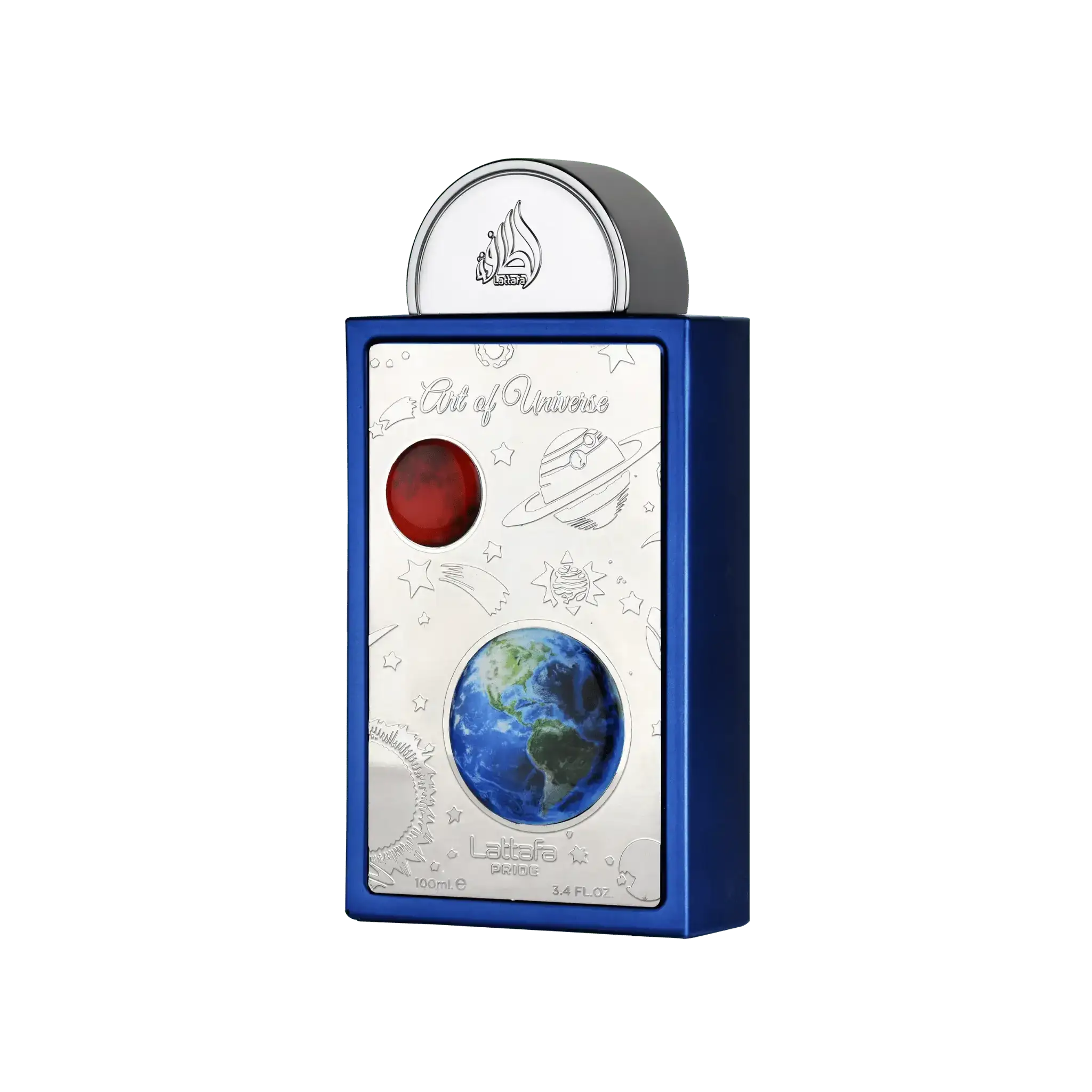 Lattafa Art Of Universe - Mmall