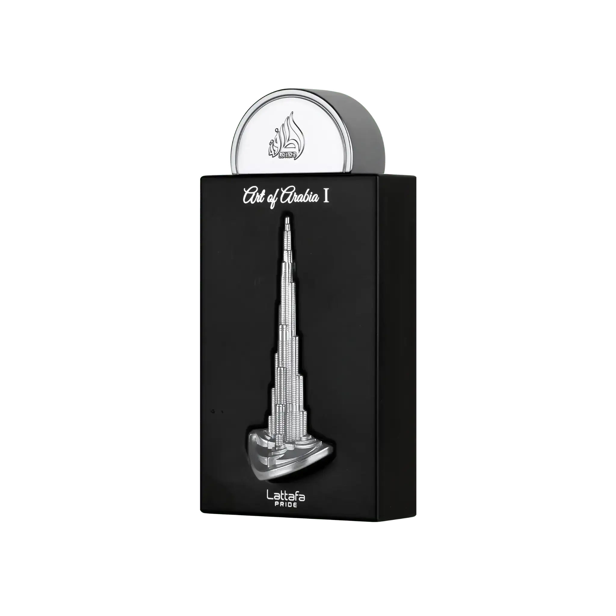 Lattafa Art of Arabia I - Mmall