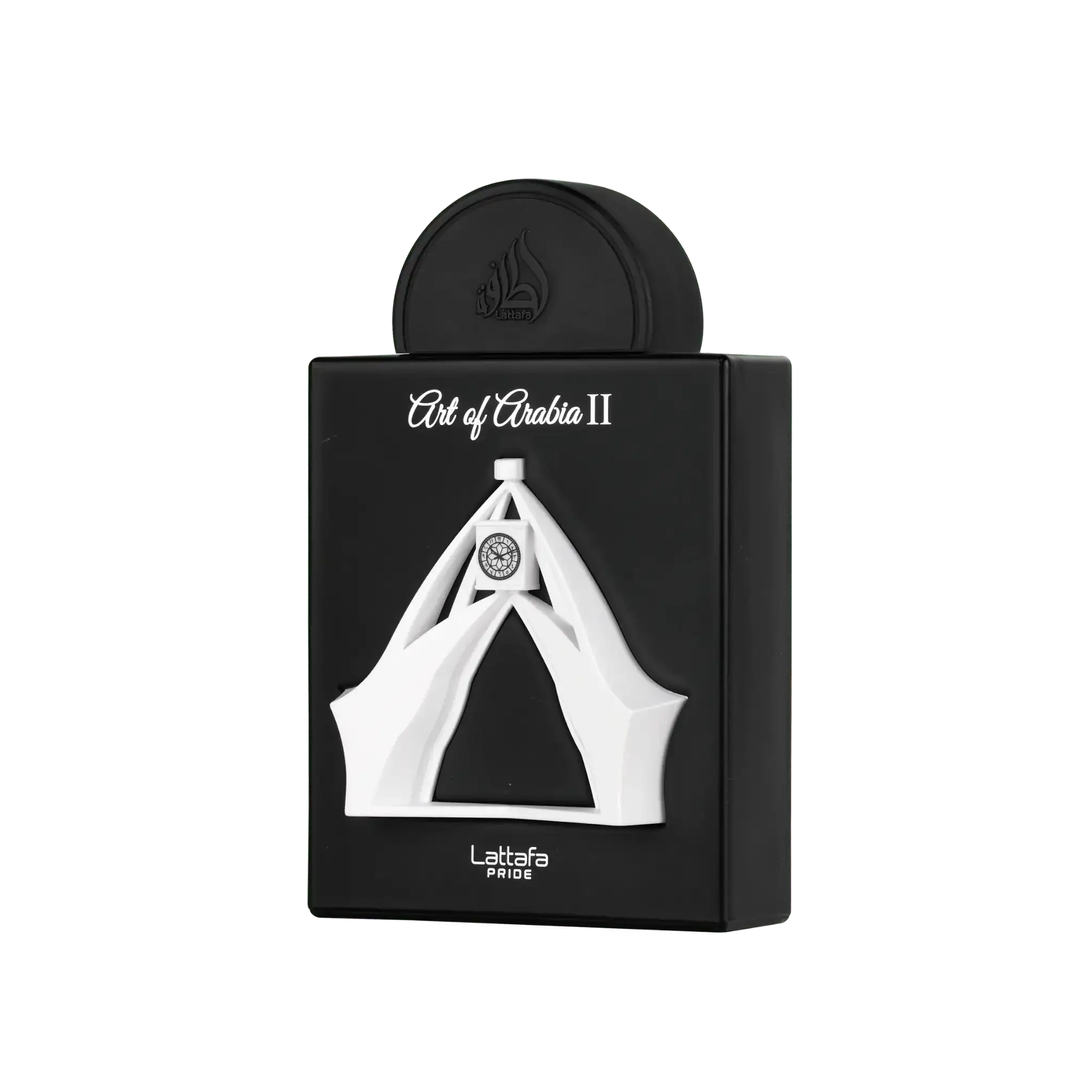 Lattafa Art of Arabia II - Mmall