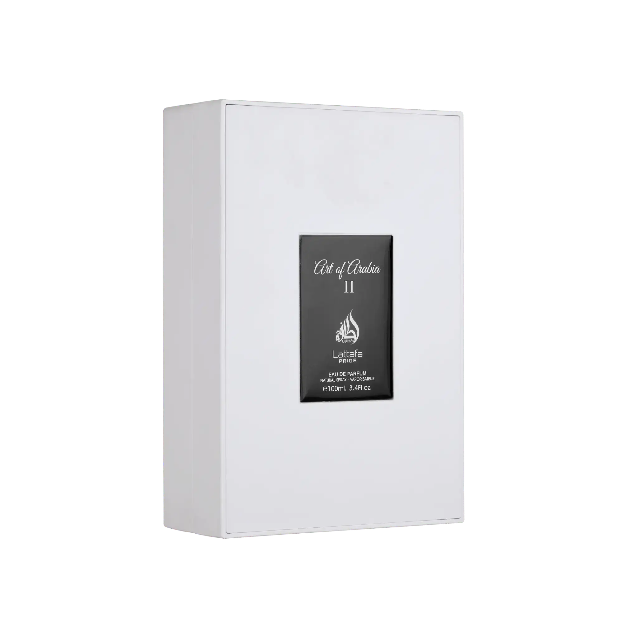 Lattafa Art of Arabia II - Mmall