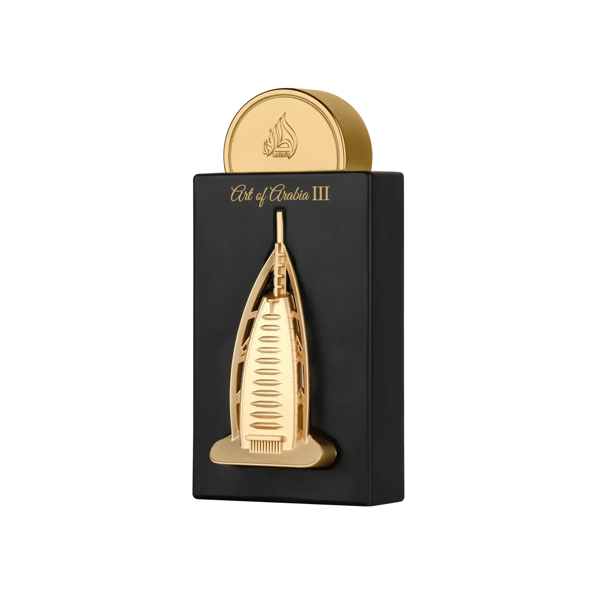 Lattafa Art of Arabia III - Mmall