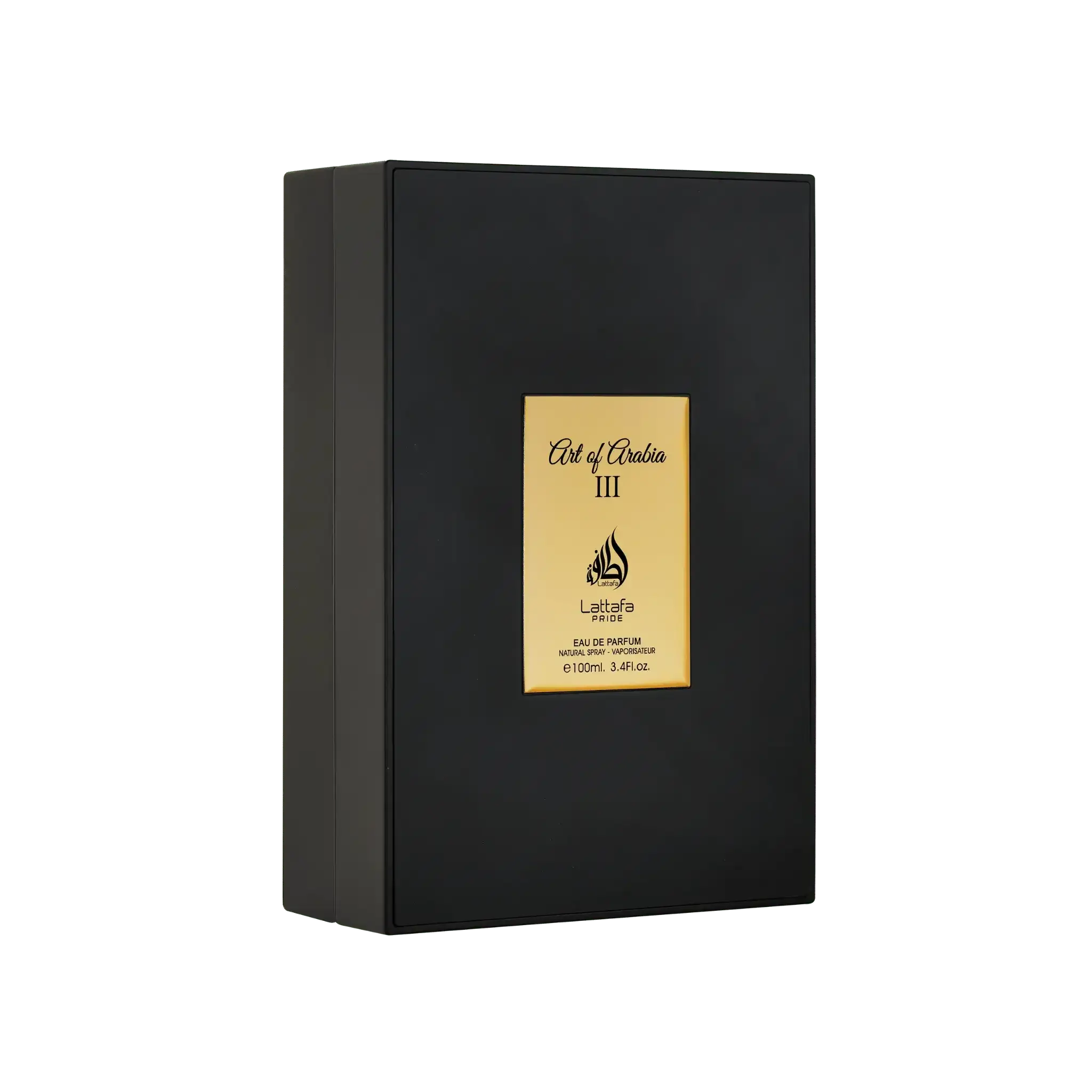 Lattafa Art of Arabia III - Mmall