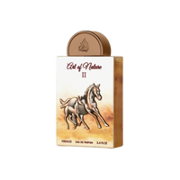 Lattafa Art of Nature II - Mmall