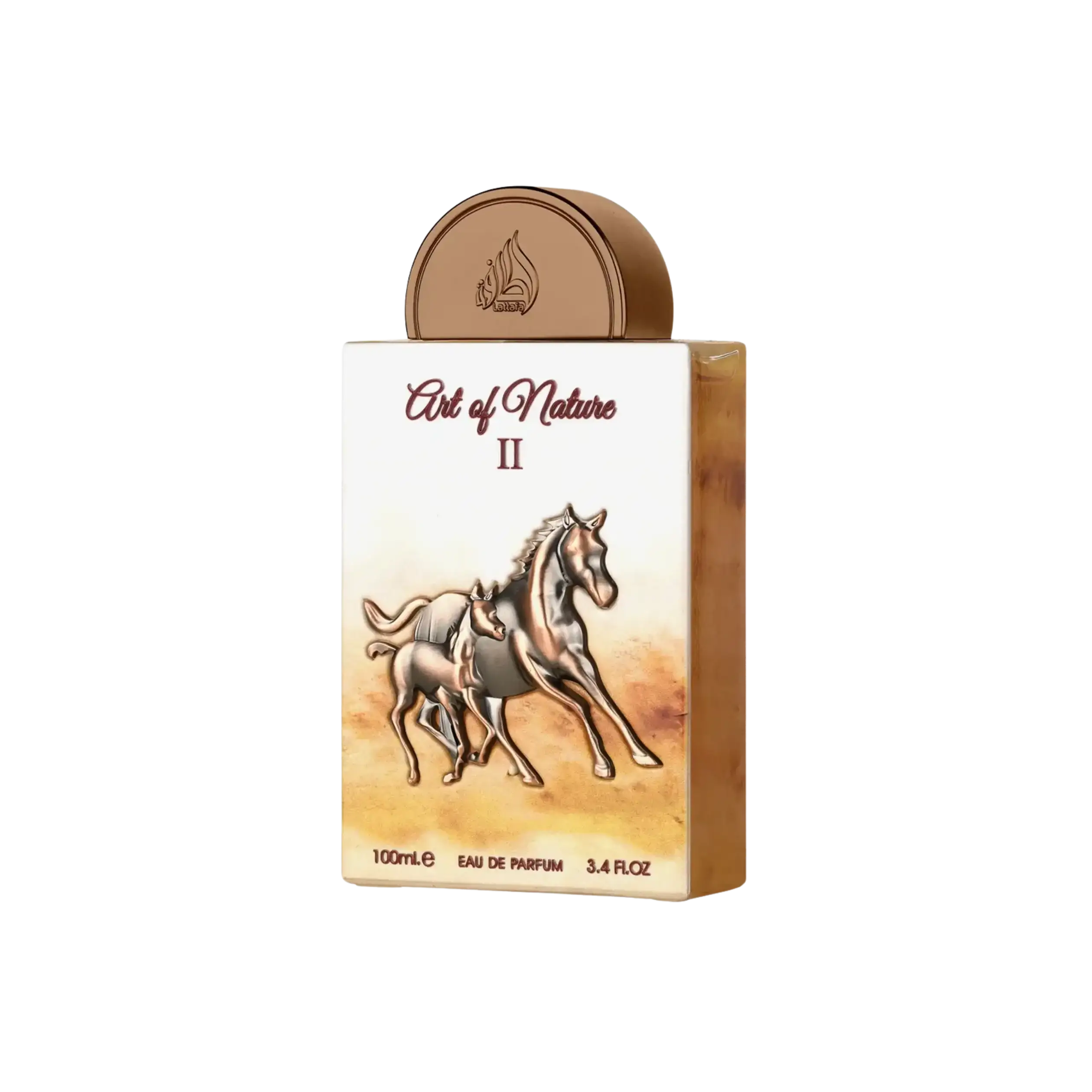 Lattafa Art of Nature II - Mmall