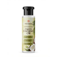 Organic Coconut Oil (Cocos Nucifera)