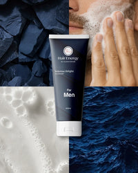 Intense Bright Face Wash for Men