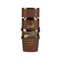 Lattafa Asad Bourbon - Mmall