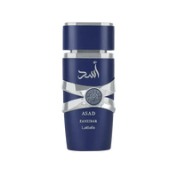 Lattafa Asad Zanzibar - Mmall