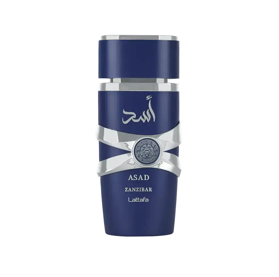 Lattafa Asad Zanzibar - Mmall