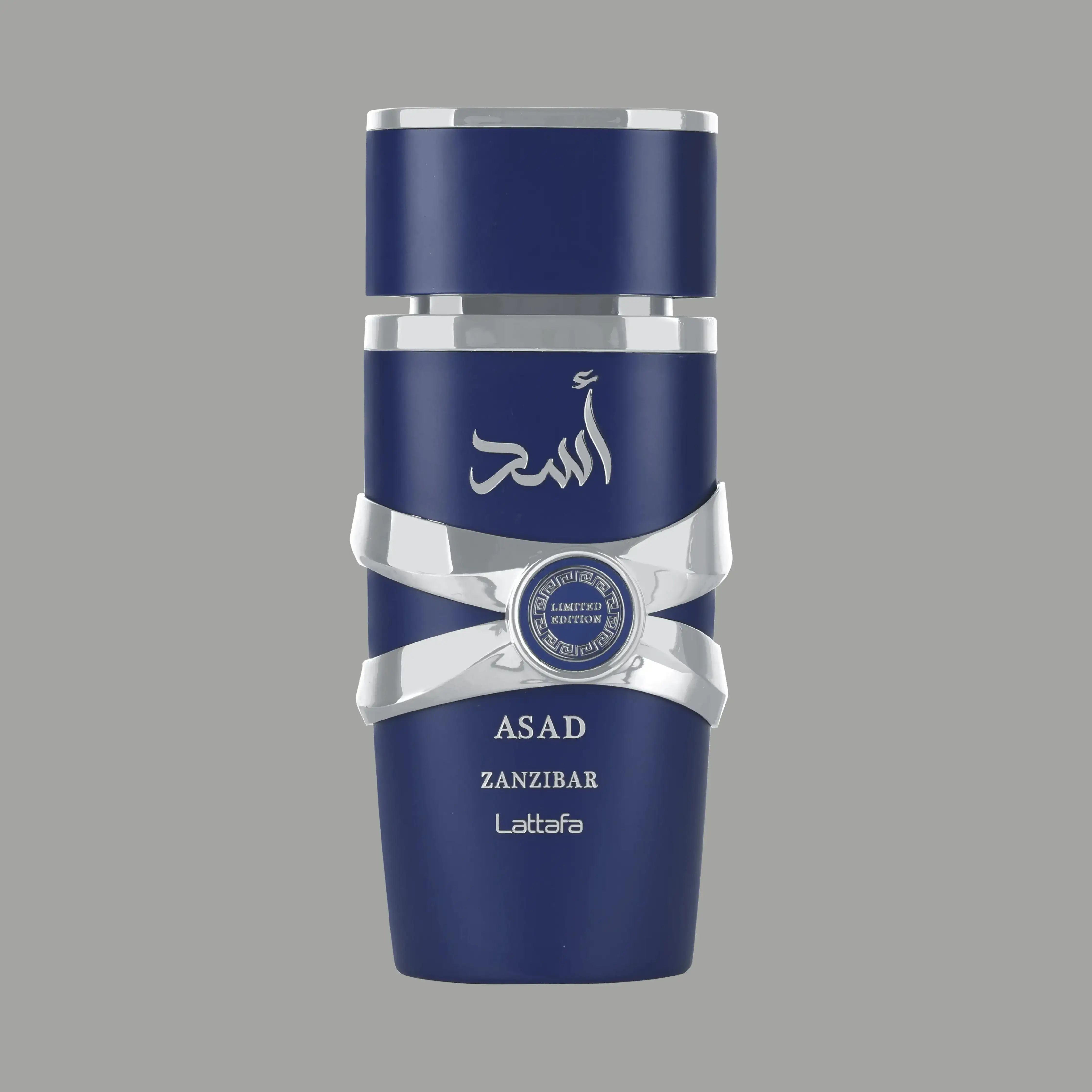 Lattafa Asad Zanzibar Limited Edition - Mmall