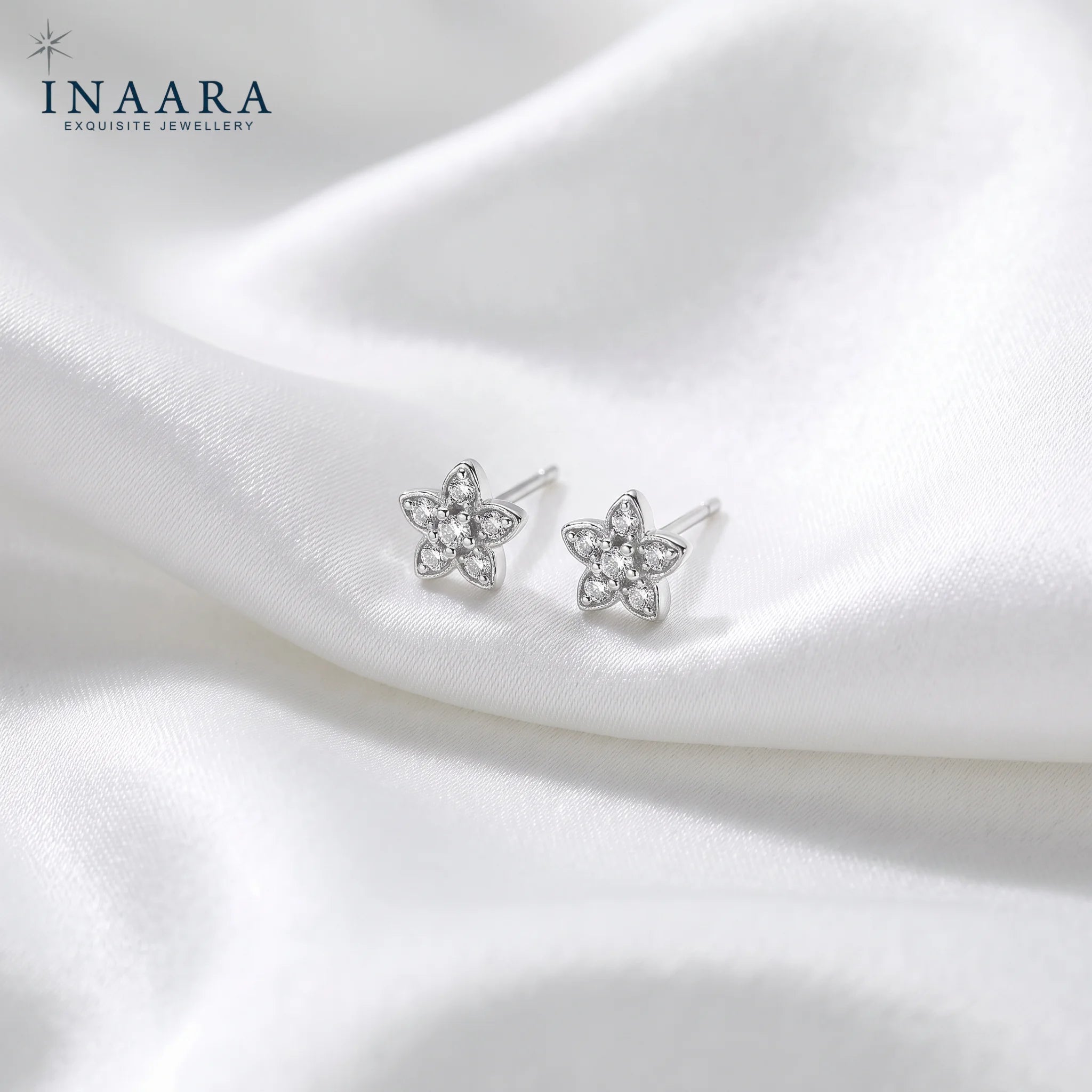 Aster Studs