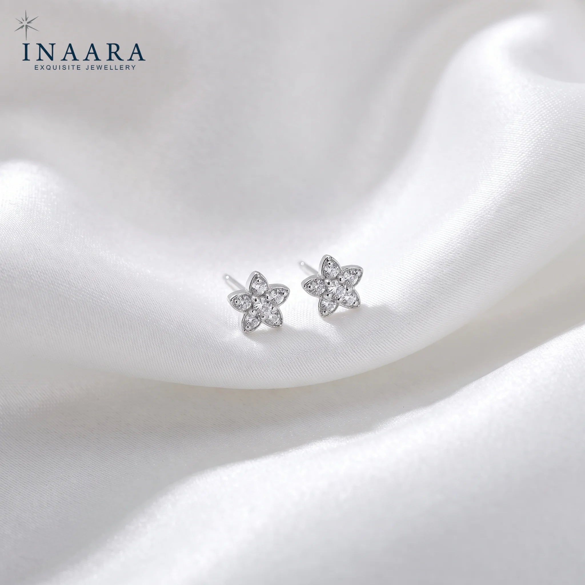 Aster Studs