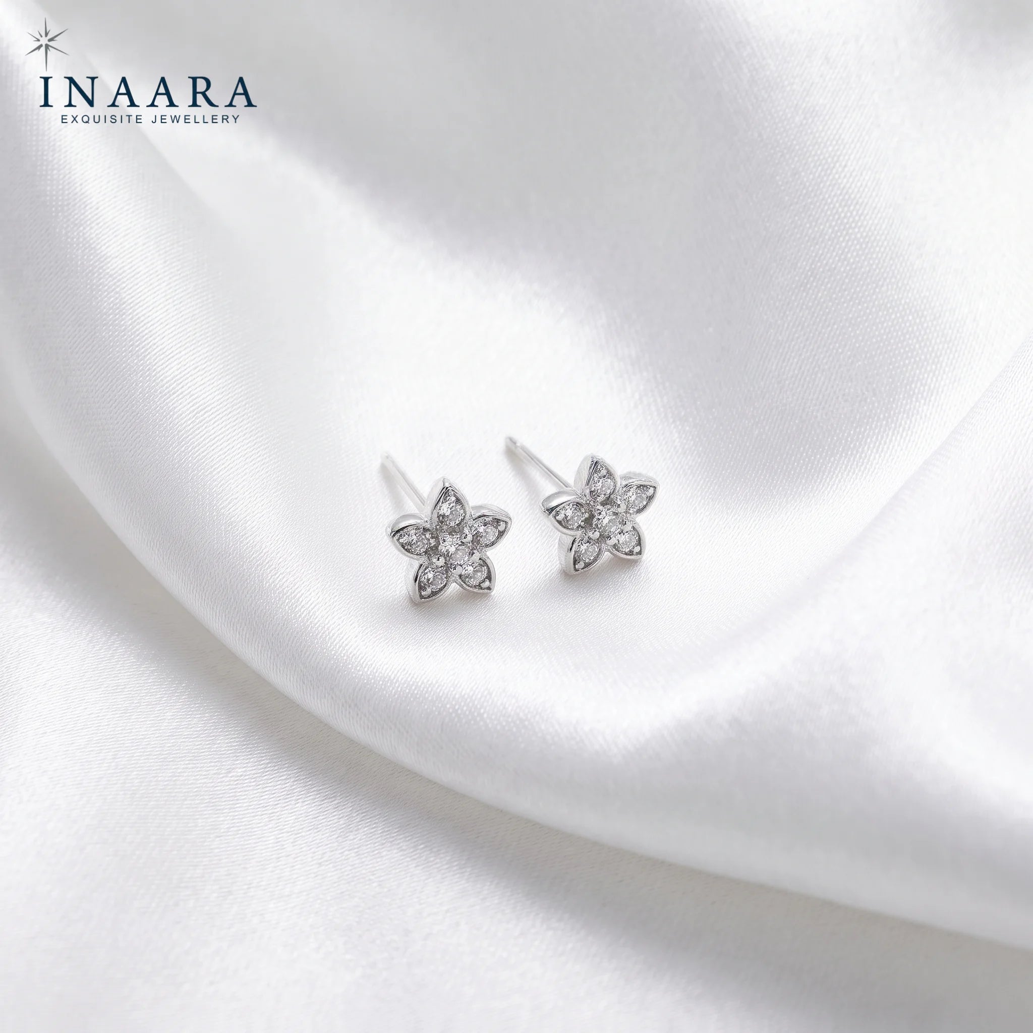 Aster Studs