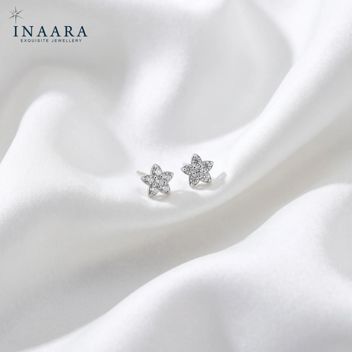 Aster Studs