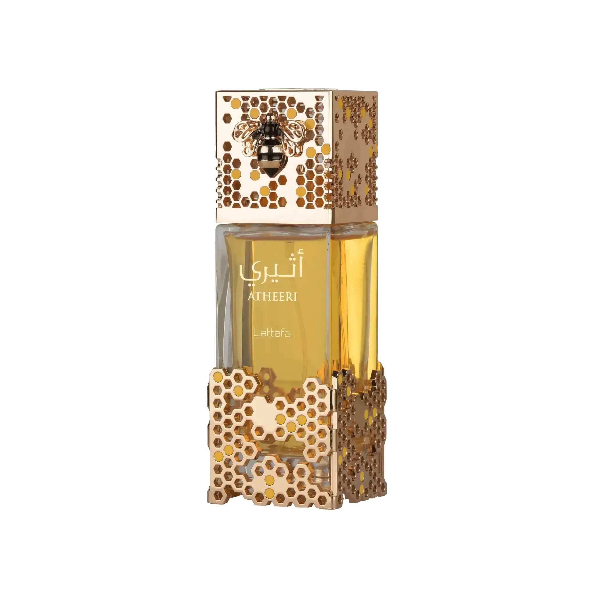 Lattafa Atheeri - Mmall