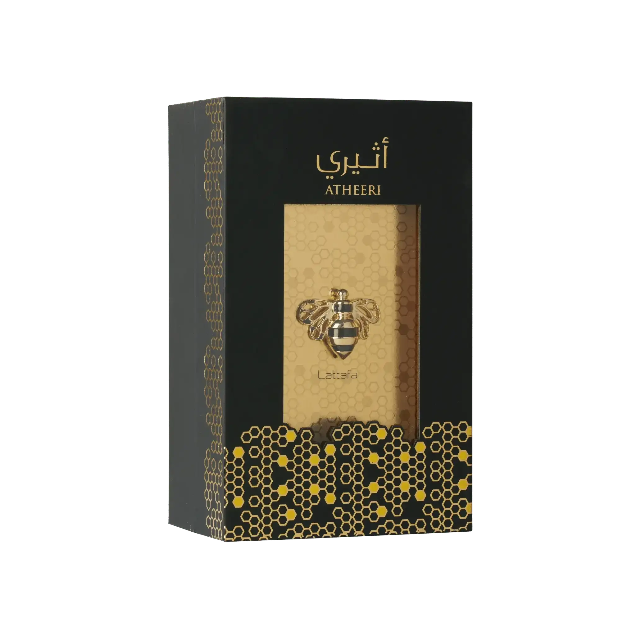 Lattafa Atheeri - Mmall