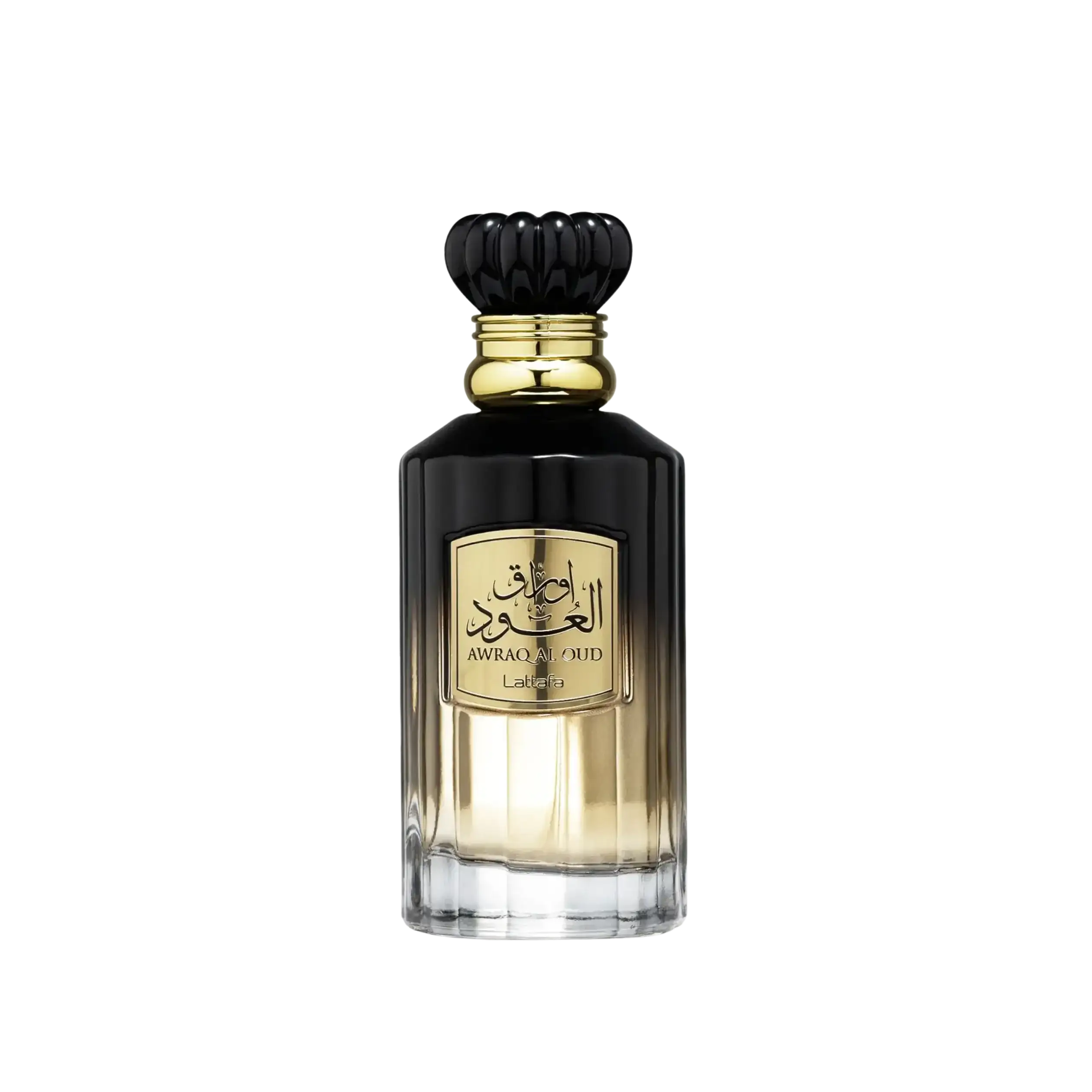 Lattafa Awraq Al Oud - Mmall
