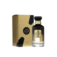 Lattafa Awraq Al Oud - Mmall