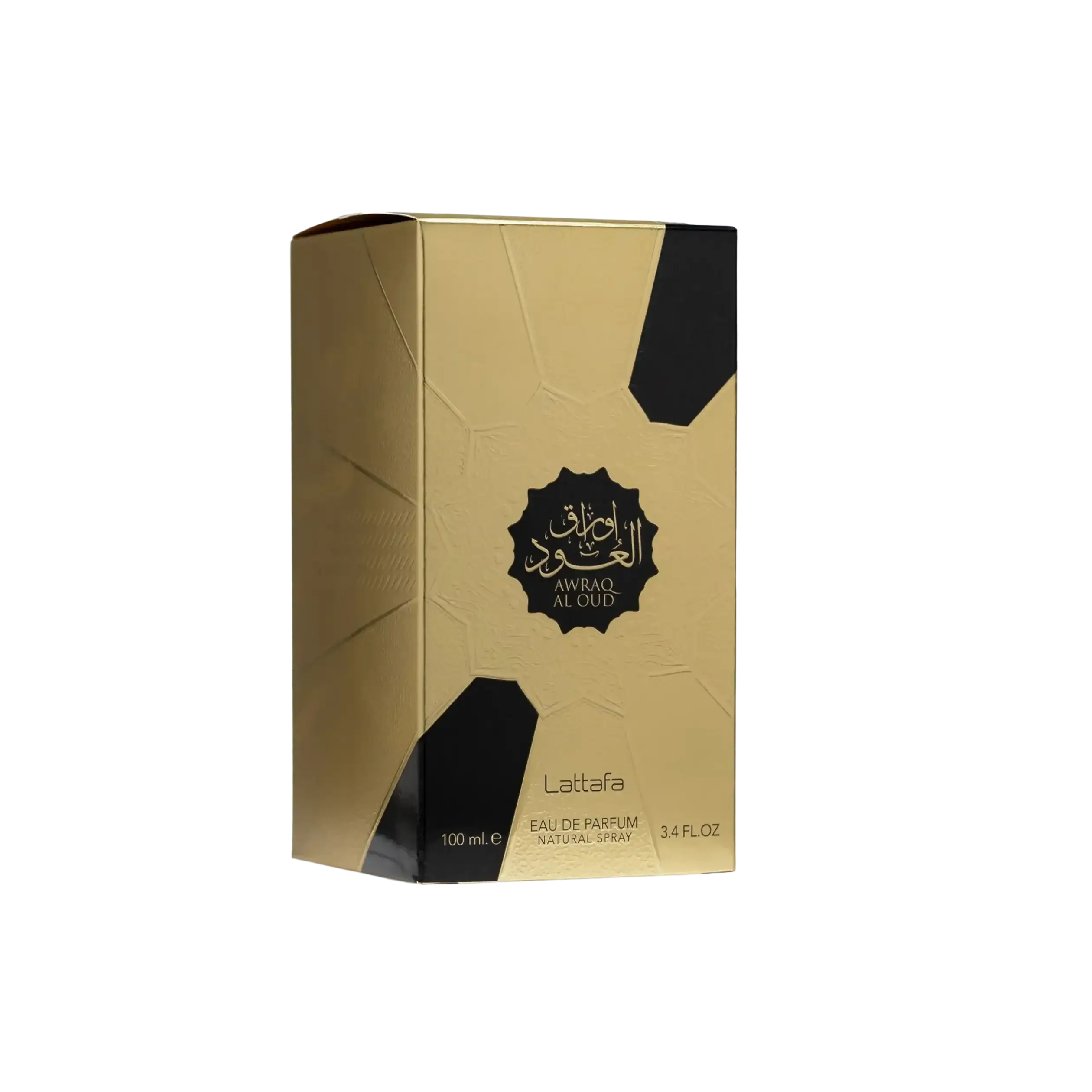 Lattafa Awraq Al Oud - Mmall