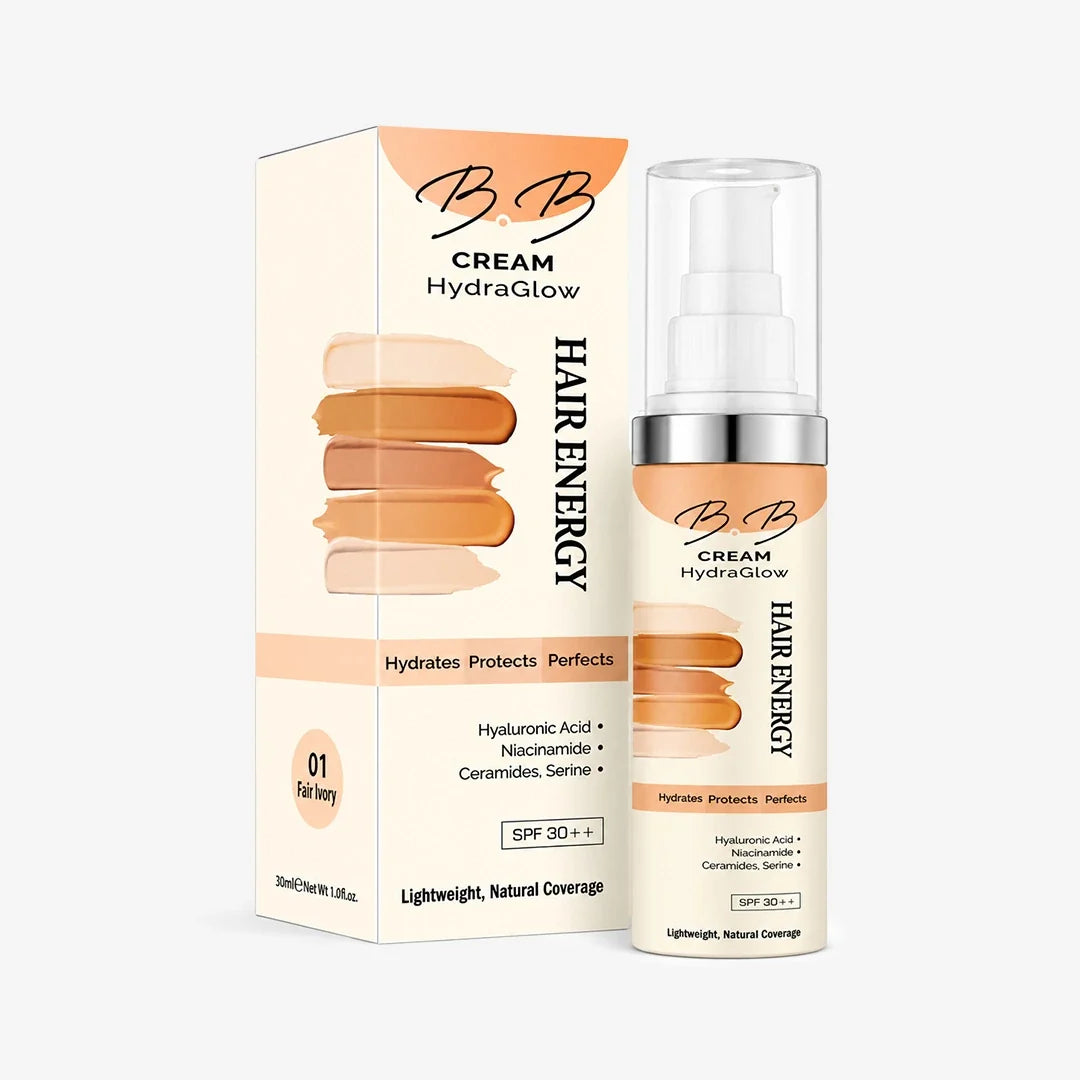 HydraGlow BB Cream