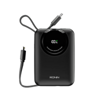 Zapster Pro | R-4090 20,000mAh Power Bank