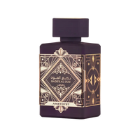 Badee Al Oud Amethyst