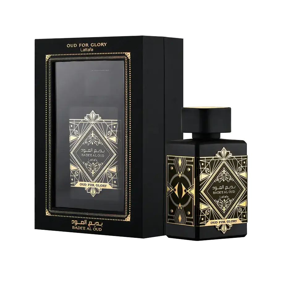 Lattafa Badee Al Oud Glory - Mmall