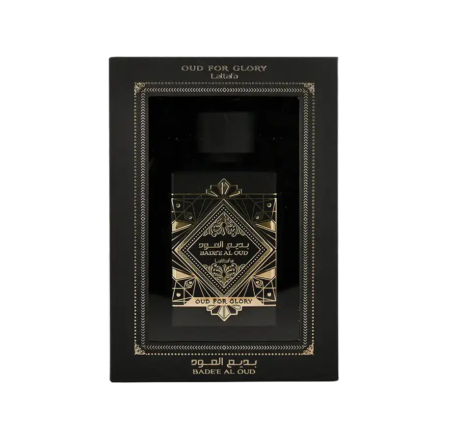 Lattafa Badee Al Oud Glory - Mmall