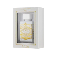 Lattafa Badee Al Oud Honor - Mmall