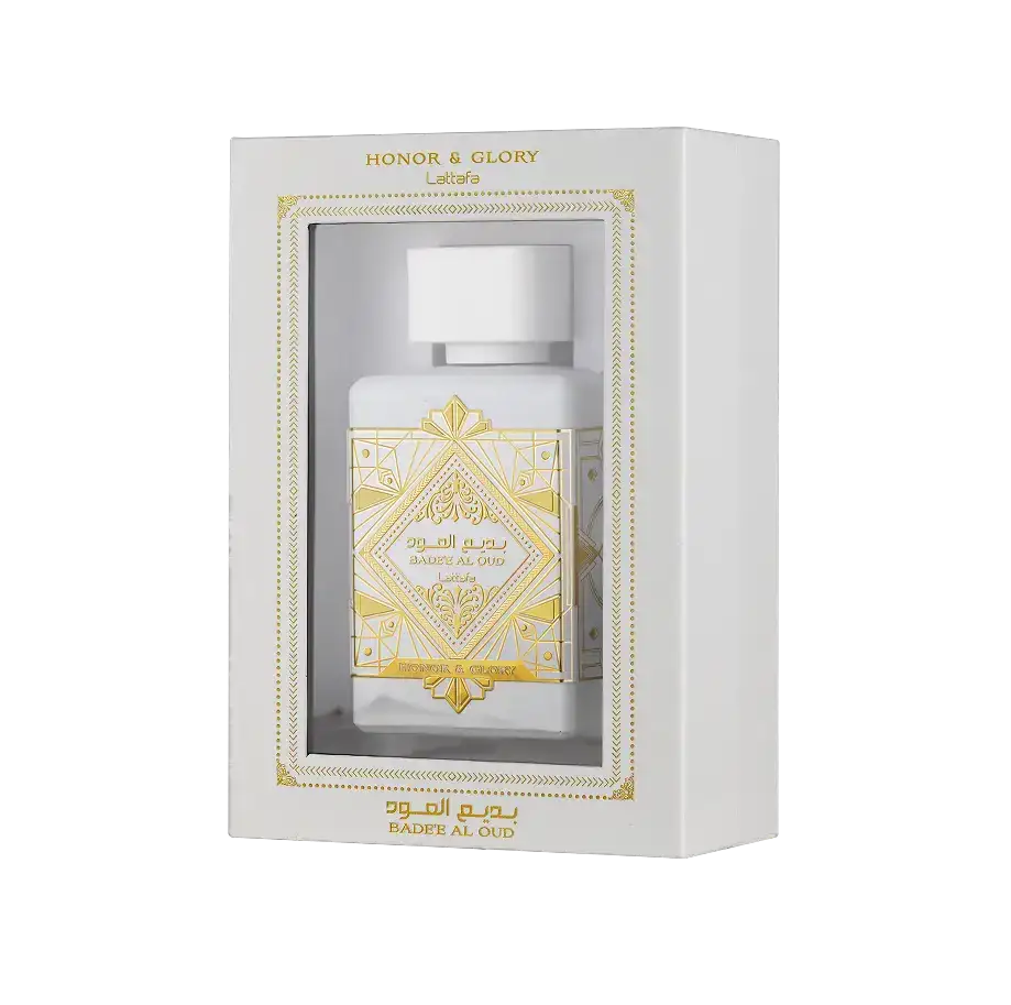 Lattafa Badee Al Oud Honor - Mmall