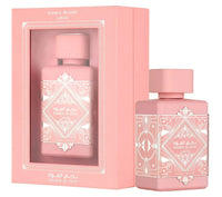 Lattafa Badee Al Oud Noble Blush - Mmall