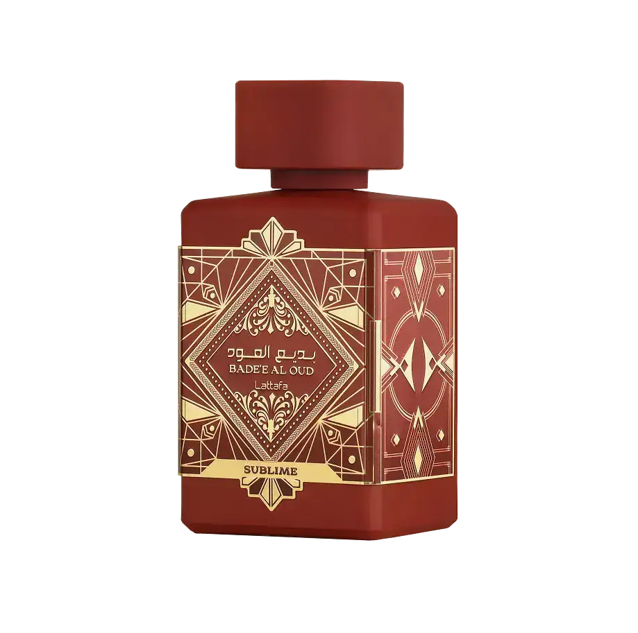 Lattafa Badee Al Oud Sublime - Mmall