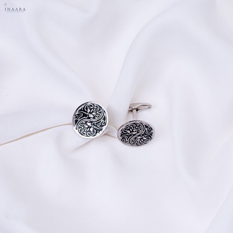 Ariston Cufflinks