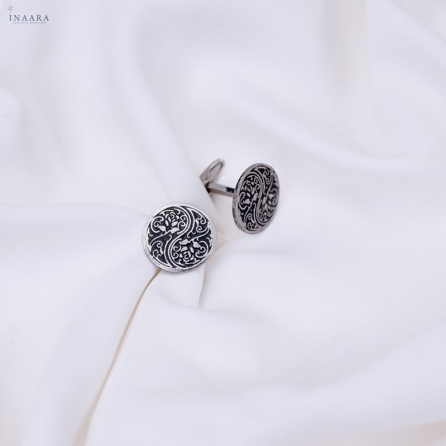 Ariston Cufflinks