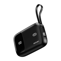 Neutron | R-4030 10,000mAh Power Bank